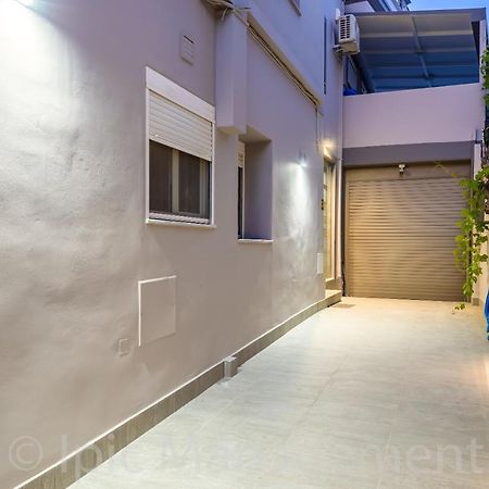 Elegant 2Br Apt Rooftop Pool & Walk To Old Town خانيا المظهر الخارجي الصورة