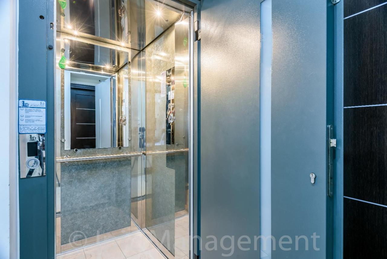 Elegant 2Br Apt Rooftop Pool & Walk To Old Town خانيا المظهر الخارجي الصورة